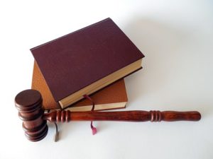 law books