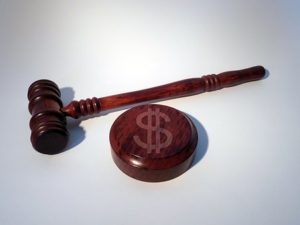 gavel