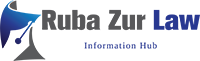 Ruba Zur Law