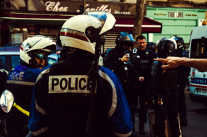 police