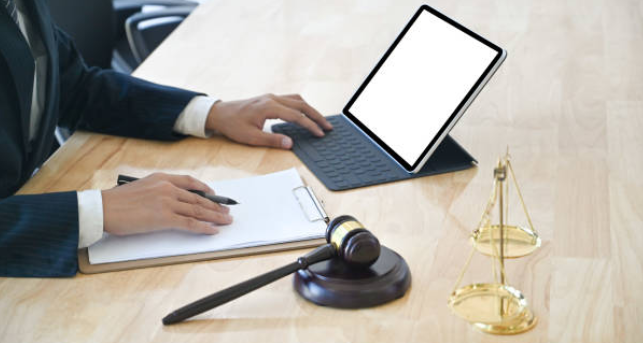 Lawyer