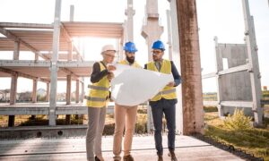 Building Codes and Regulations